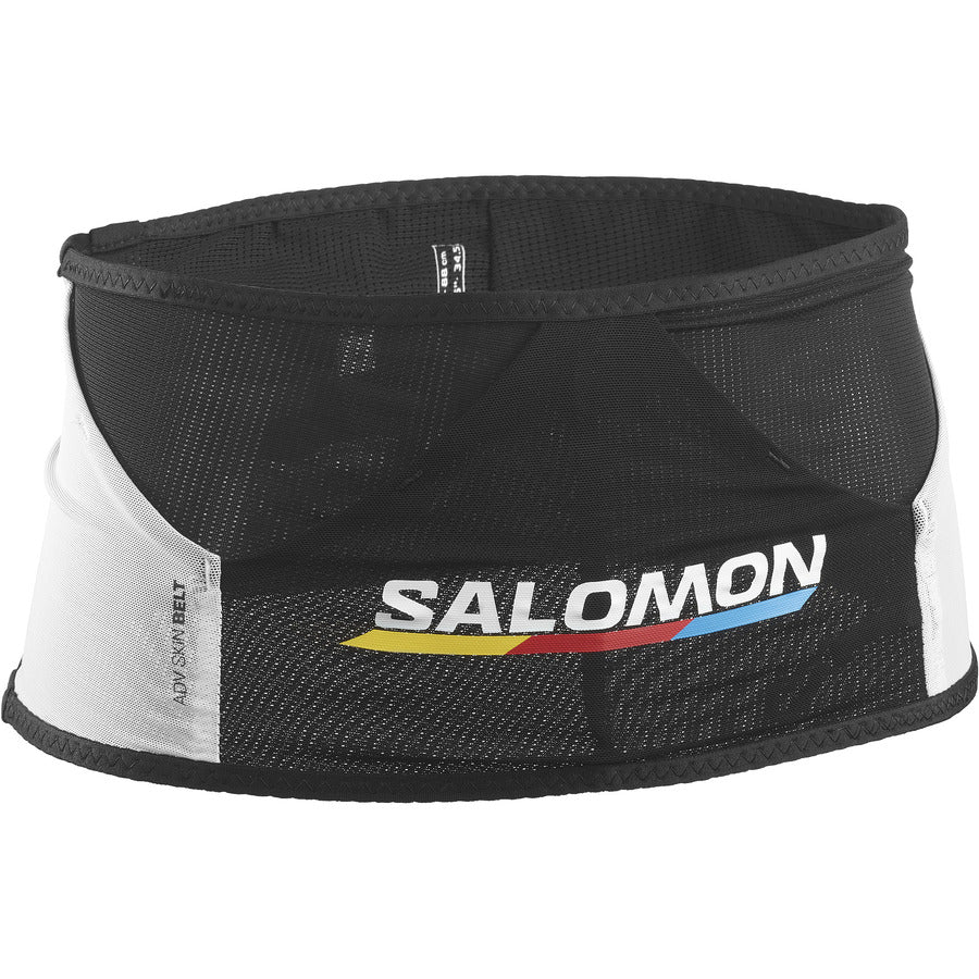 salomon hydration belt for skiing Salomon Adv Skin Belt | Running Hydration Belts