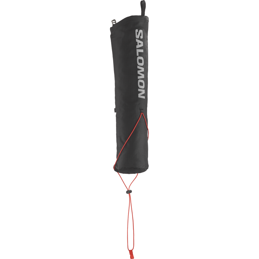 Salomon Custom Quiver Trail Running Pole Carrying Packs and Accessories The Trail Co