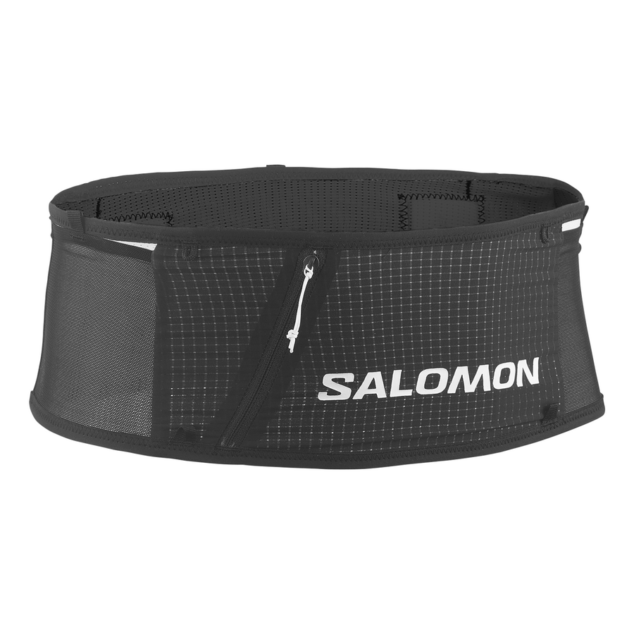 Salomon S Lab Belt Trail Running Hydration and Gear Belts The Trail Co
