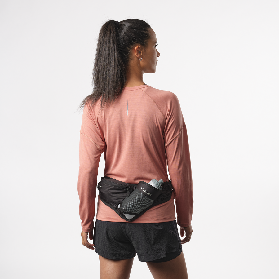 Salomon Active Belt 3D Bottle