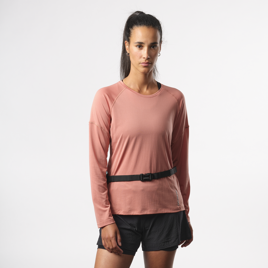 Salomon Active Belt 3D Bottle