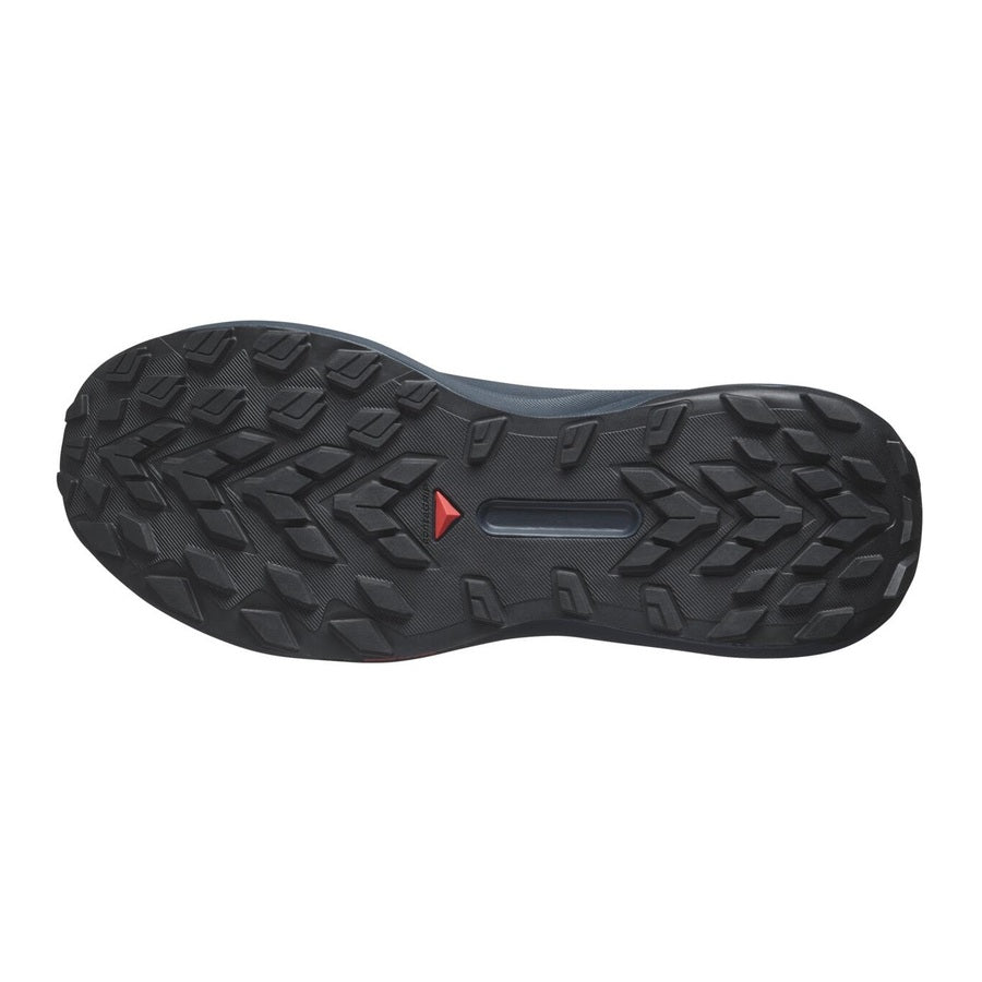 Salomon Genesis | Carbon / Tahitian Tide / Quiet Shade | Mens