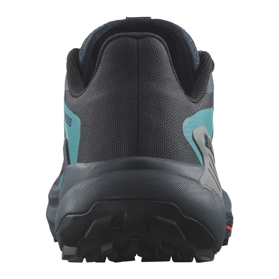 Salomon Genesis | Carbon / Tahitian Tide / Quiet Shade | Mens
