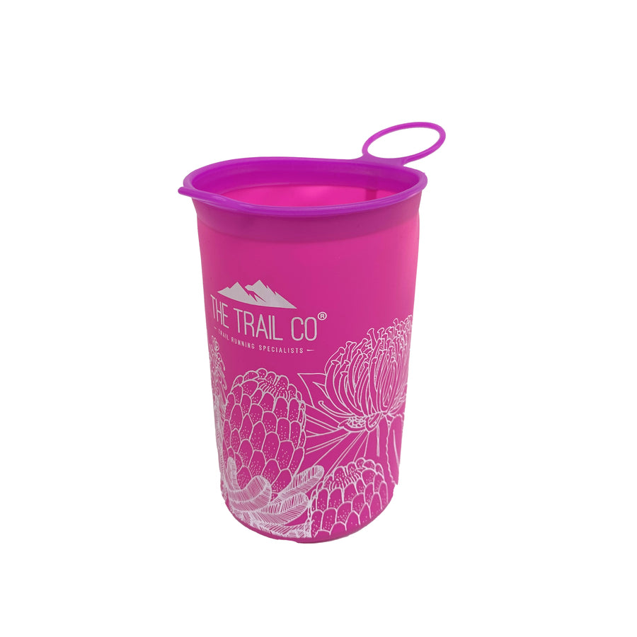 The Trail Co. Soft Cup | 250 ml