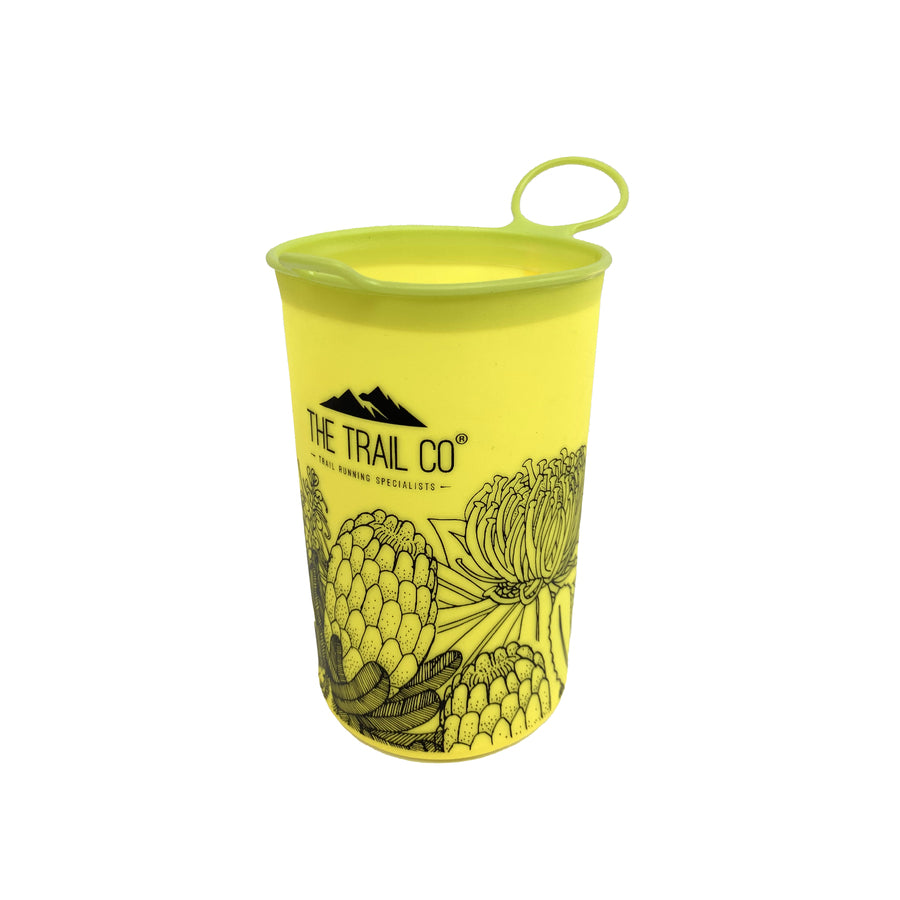 The Trail Co. Soft Cup | 250 ml