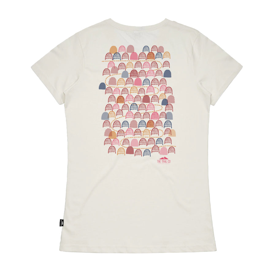 Trail Runner Gift Box Bundle | Natural Path | Womens