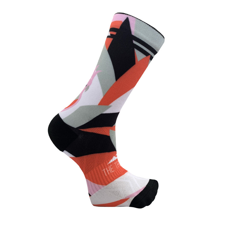 The Trail Co. Running Socks | Galah