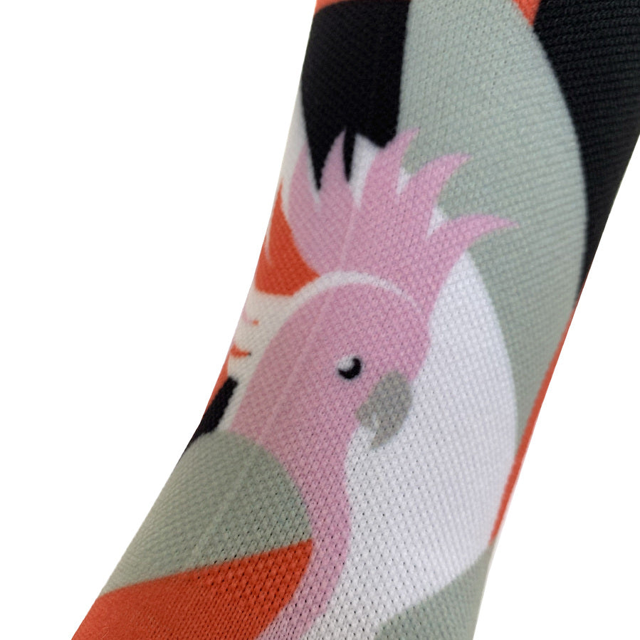 The Trail Co. Running Socks | Galah