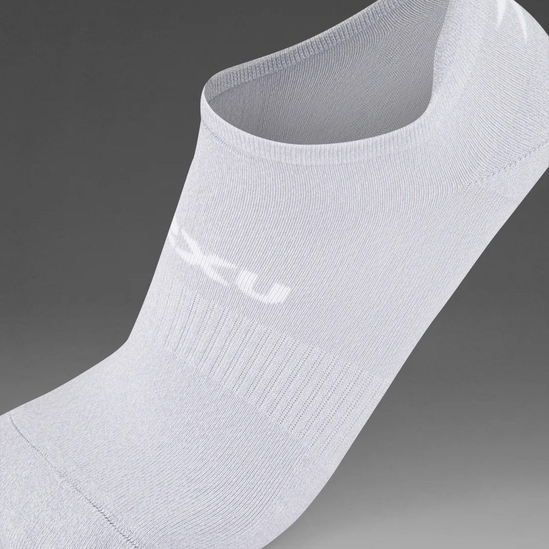 2XU Ankle Sock 3 Pack | Three Colour