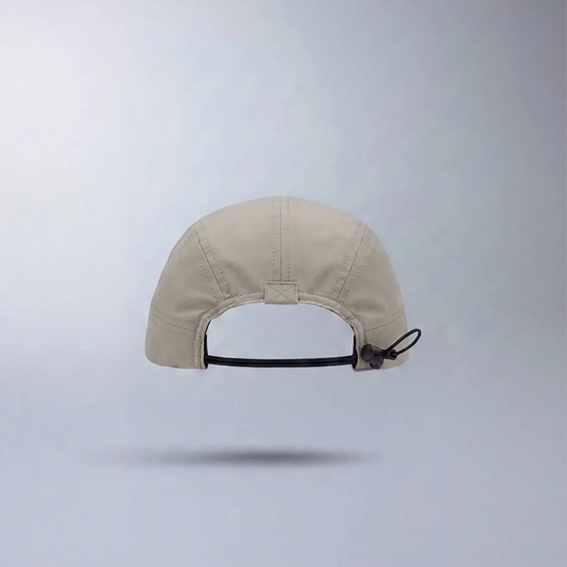 2XU Hybrid Cap | Chalk / Chalk