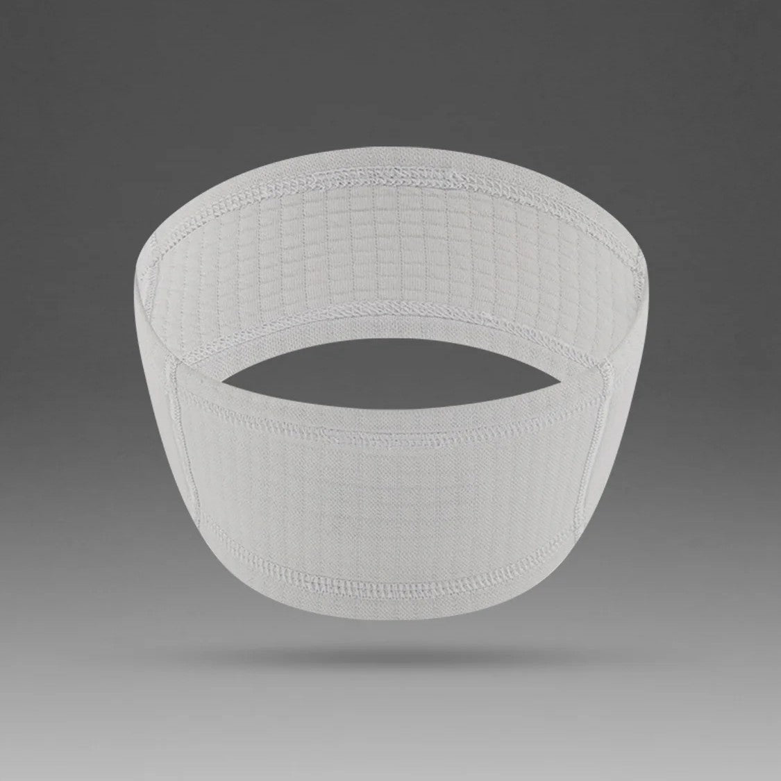 2XU Ignition Hyper-Haptic Headband | Harbor Mist
