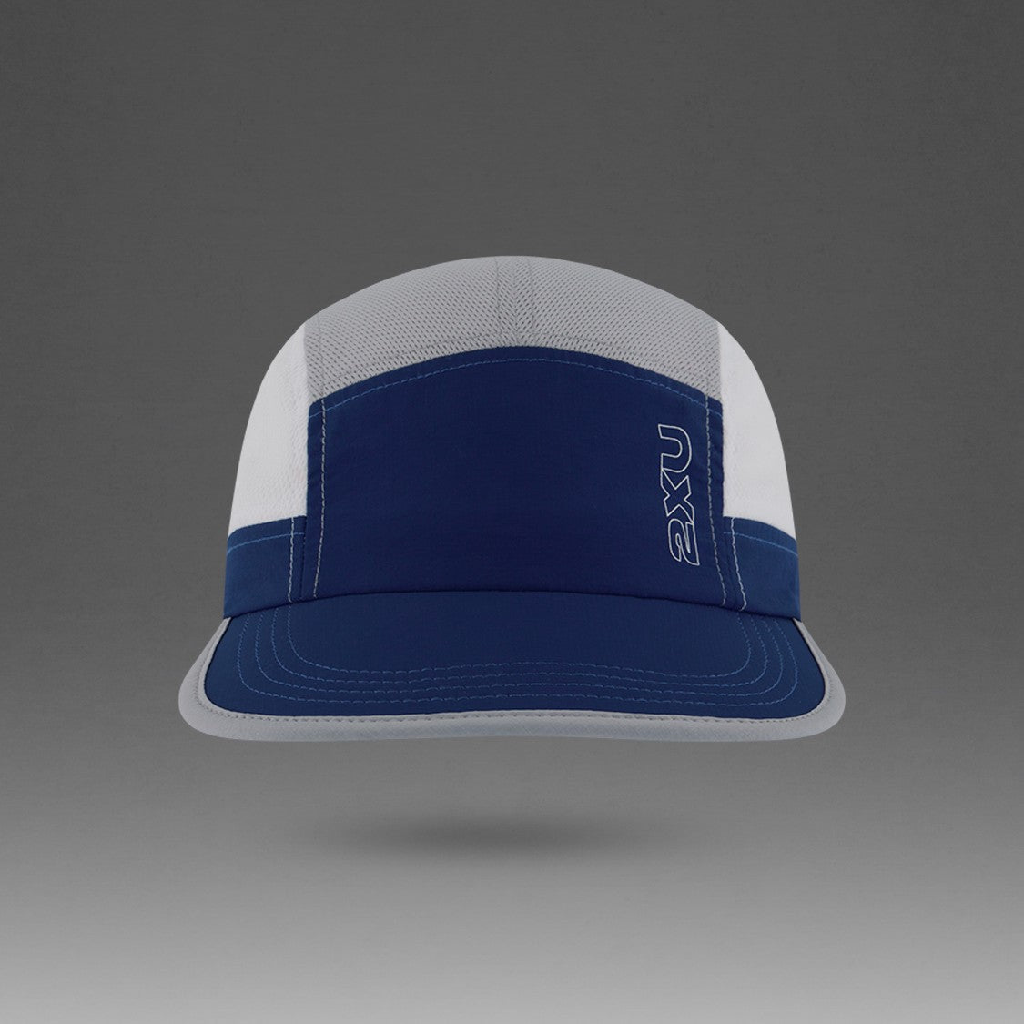 2XU Light Speed Cap | Surf / Harbor Mist