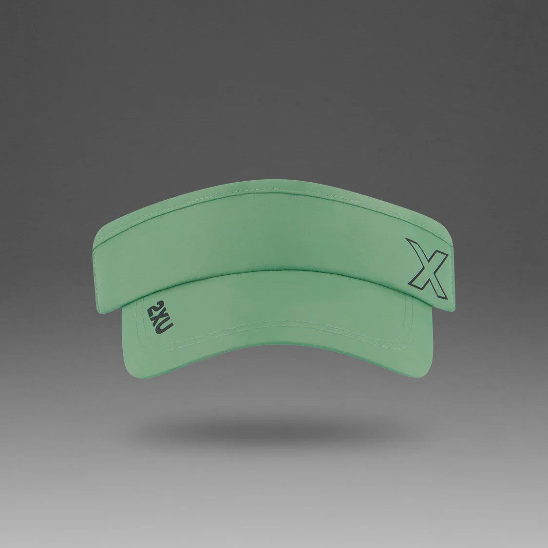 2XU Performance Visor | Digital Mint