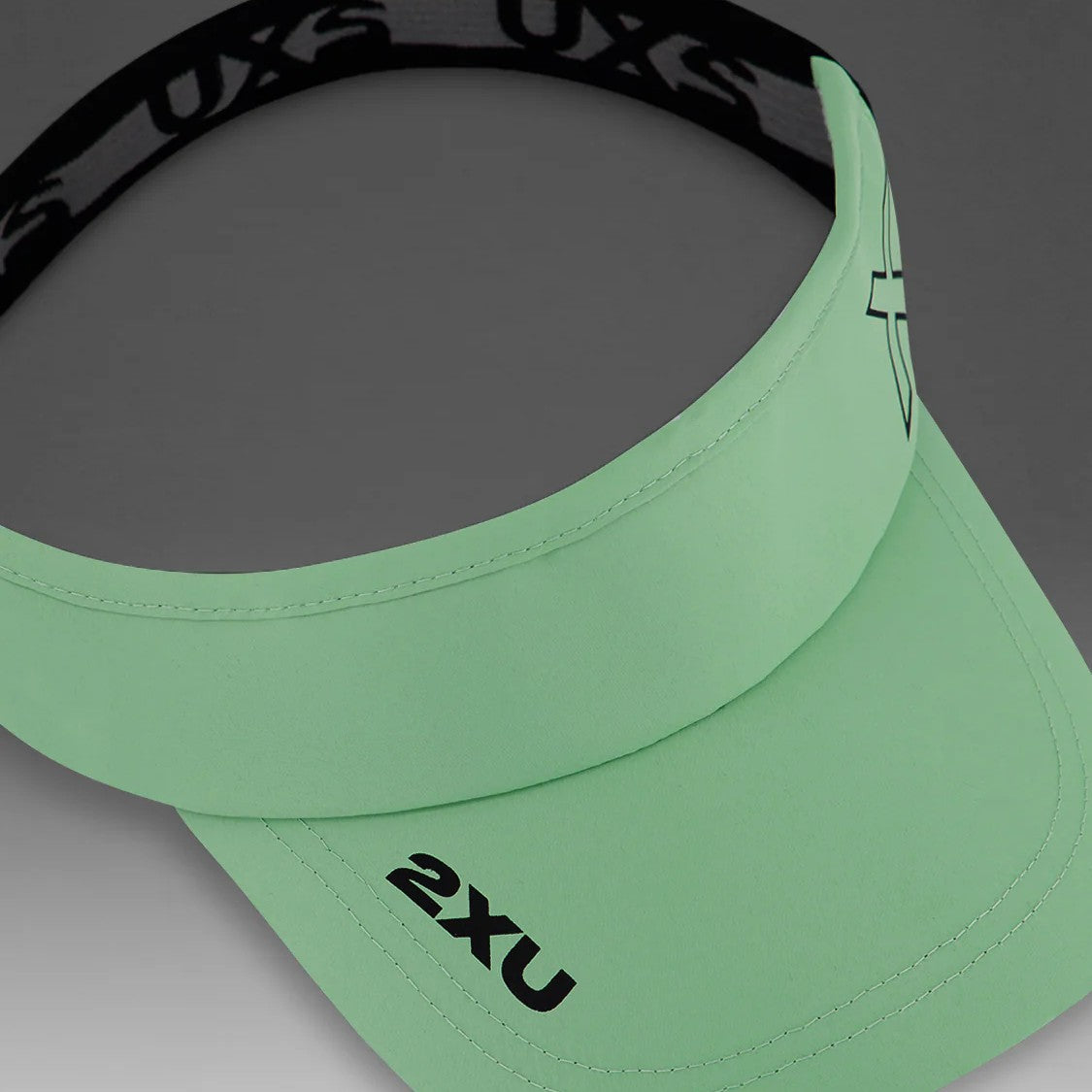 2XU Performance Visor | Digital Mint
