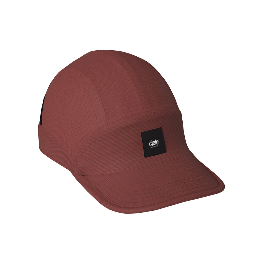 ciele RDCap SC | Frame S | Rouge