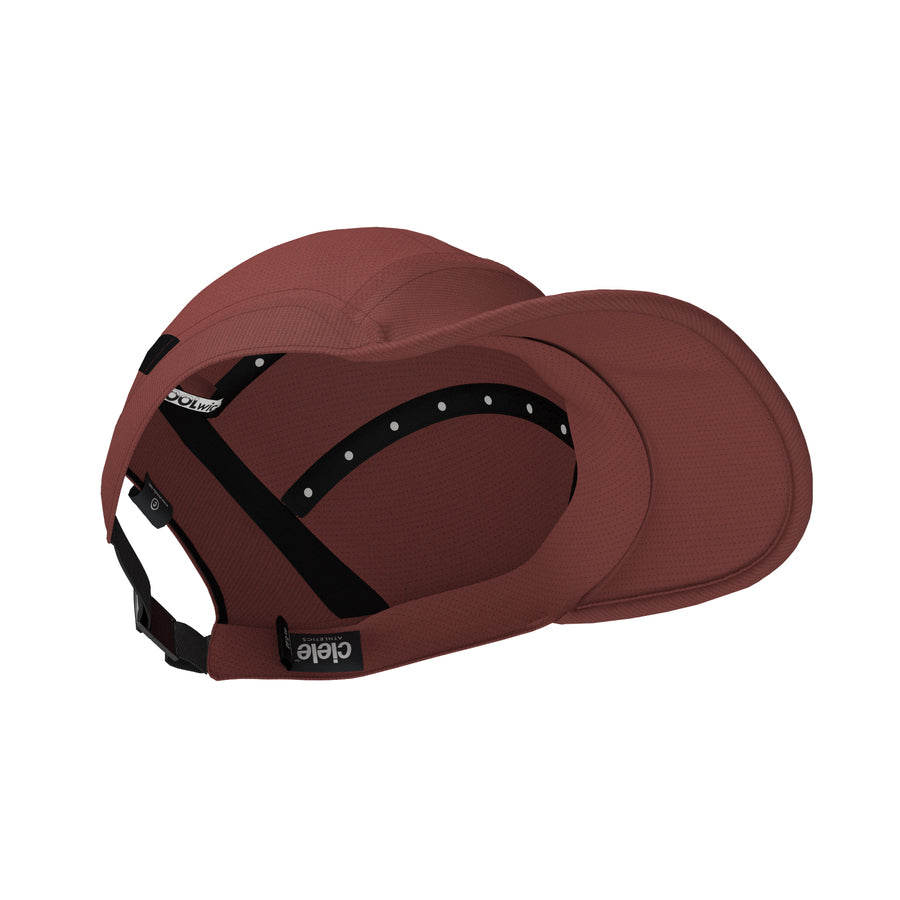ciele RDCap SC | Frame S | Rouge