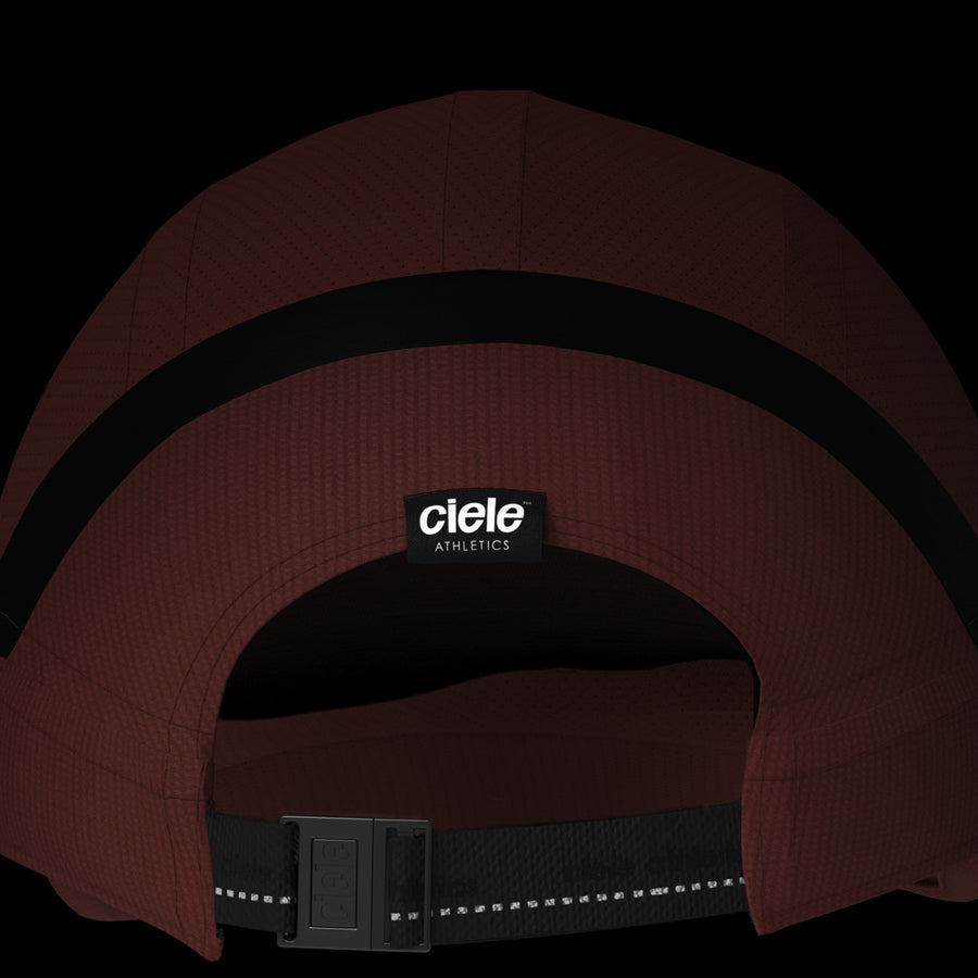 ciele RDCap SC | Frame S | Rouge