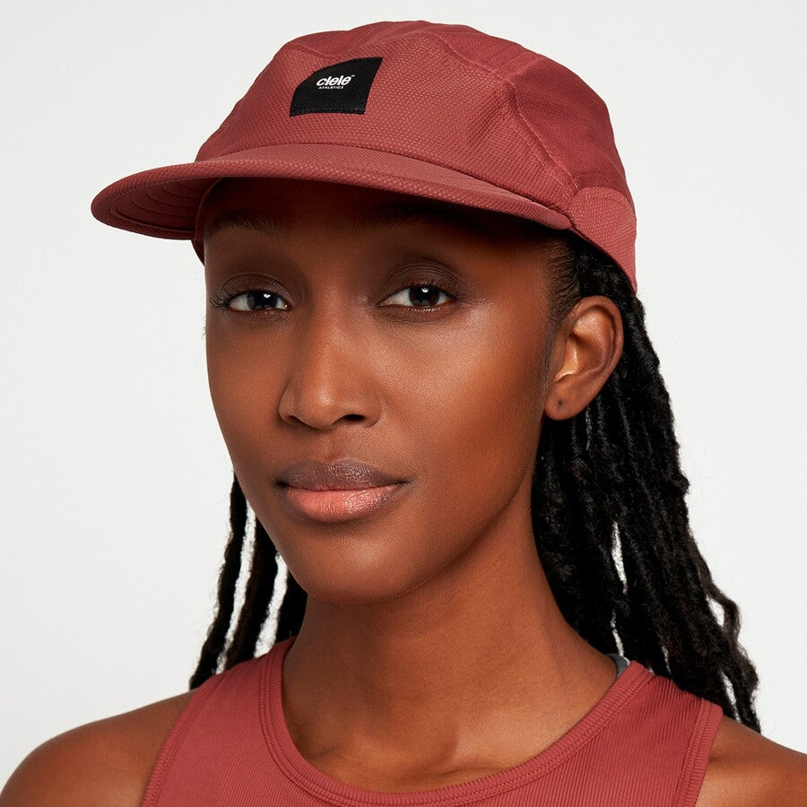 ciele RDCap SC | Frame S | Rouge