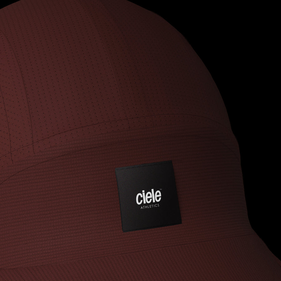 ciele RDCap SC | Frame S | Rouge