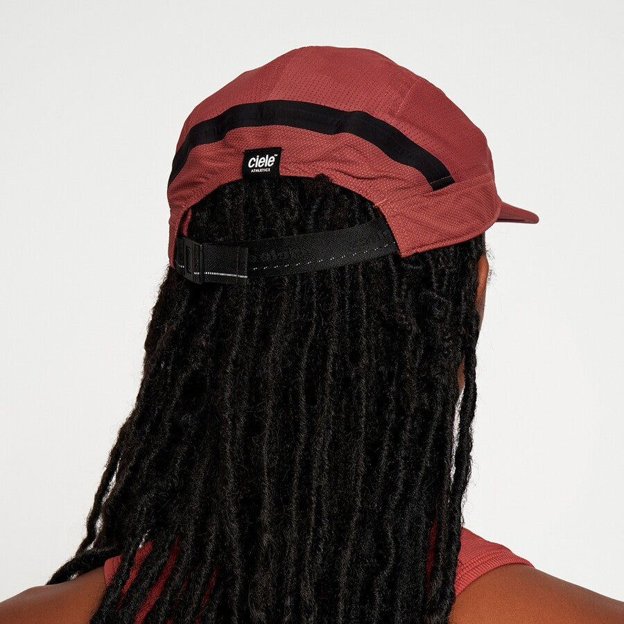 ciele RDCap SC | Frame S | Rouge