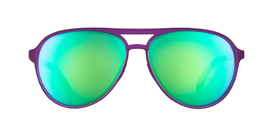 goodr Sunglasses | Mach Gs | It’s Octopuses, Not Octopi