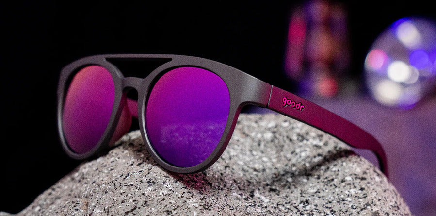 goodr Sunglasses | The PHGs | The New Prospector