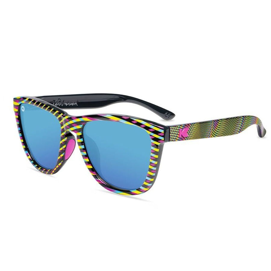 Knockaround Sunglasses Premiums Sport Encore – The Trail
