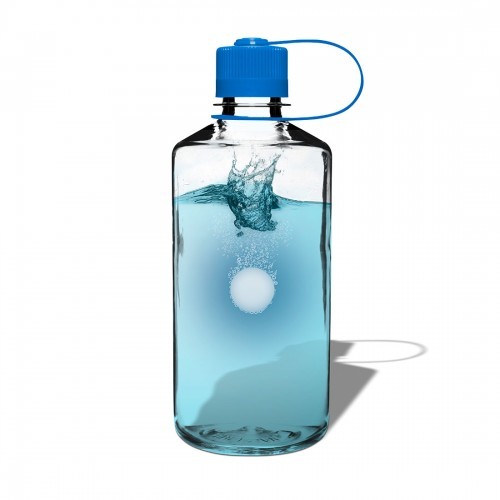 HydraPak Bottle Bright Natural Cleaning Tablets