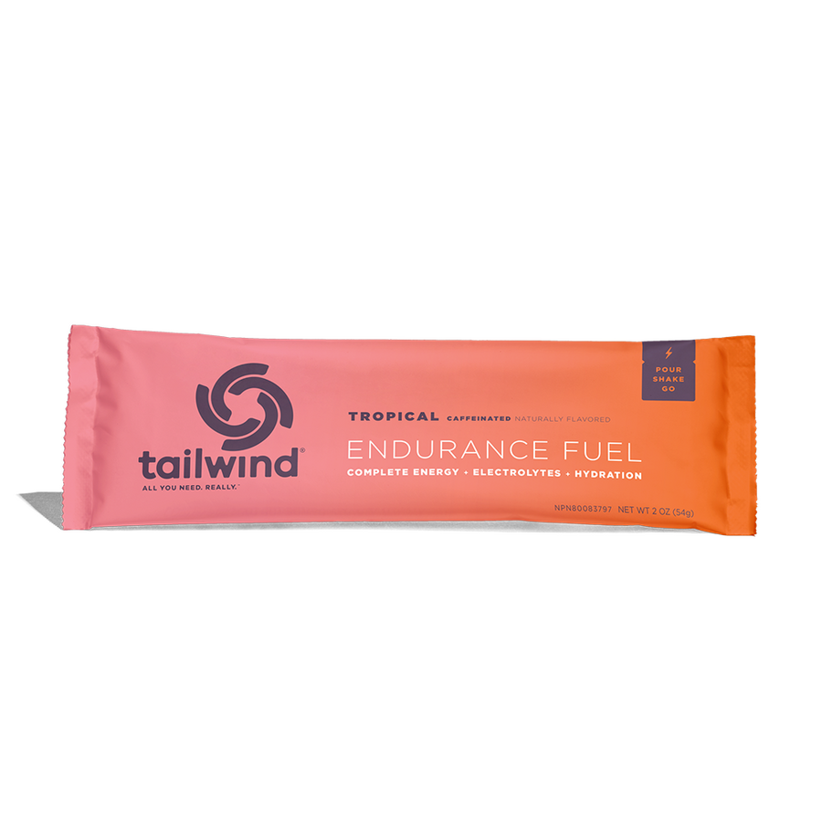 Tailwind Endurance Fuel Flavour Trial Bundle | 8 Pack