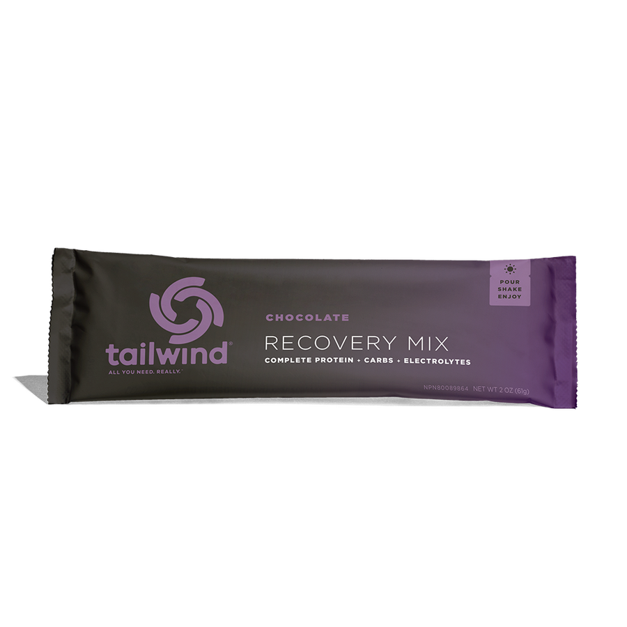 Tailwind Recovery Trial Bundle | 4 Pack
