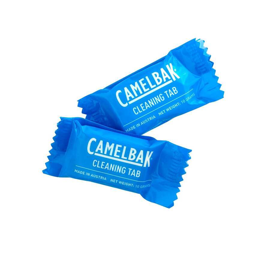 Camelbak Bottle & Reservoir Cleaning Tabs