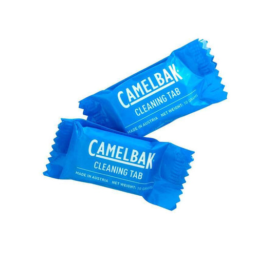 Camelbak Bottle & Reservoir Cleaning Tabs