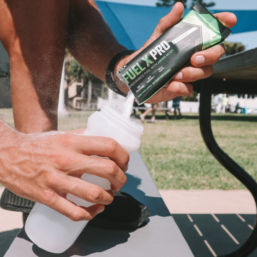 Fixx Nutrition Fuel X | Sachet