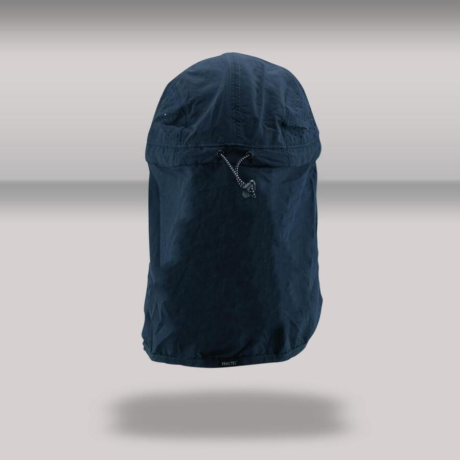 Fractel Legionnaire Cap | Neptune Edition | No Hole