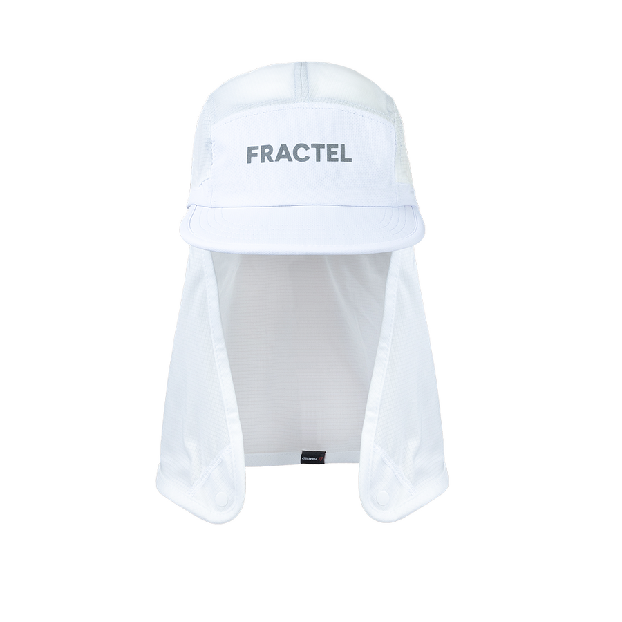 Fractel Polartec Legionnaire Hat | Lumen Edition | No Hole Fractel Polartec Legionnaire Hat | Lumen Edition | No Hole