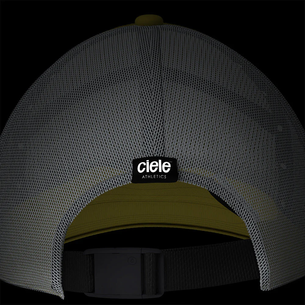 ciele TRKCap SMT SC | GRP Vented | Century | Sogl