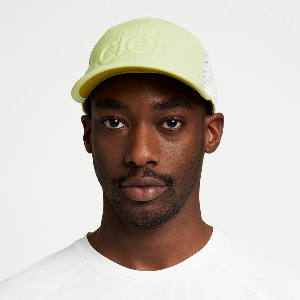 ciele TRKCap SMT SC | GRP Vented | Century | Sogl