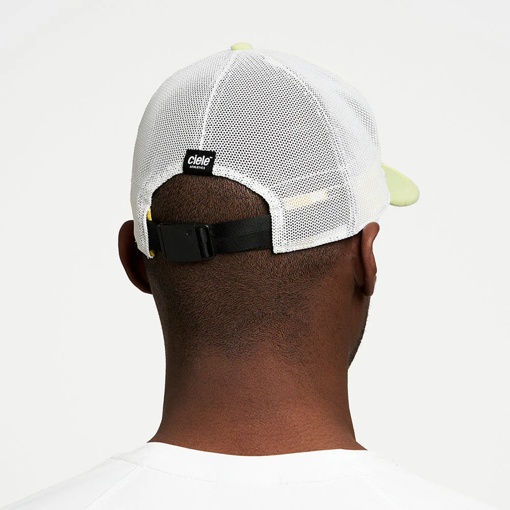 ciele TRKCap SMT SC | GRP Vented | Century | Sogl