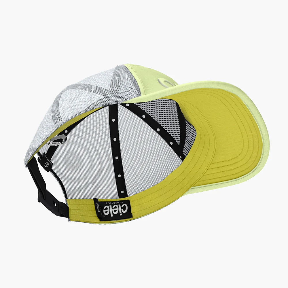 ciele TRKCap SMT SC | GRP Vented | Century | Sogl