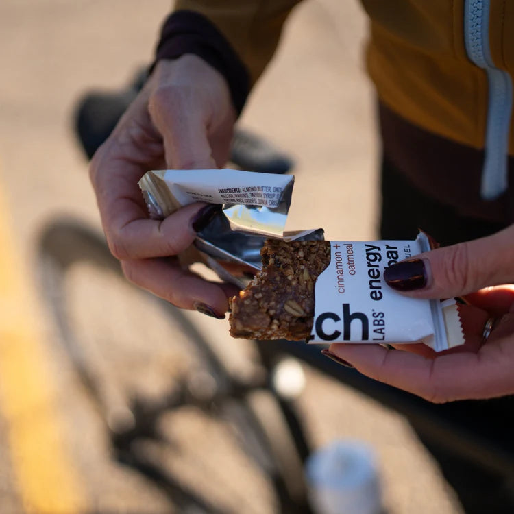 Skratch Labs Anytime Energy Bar