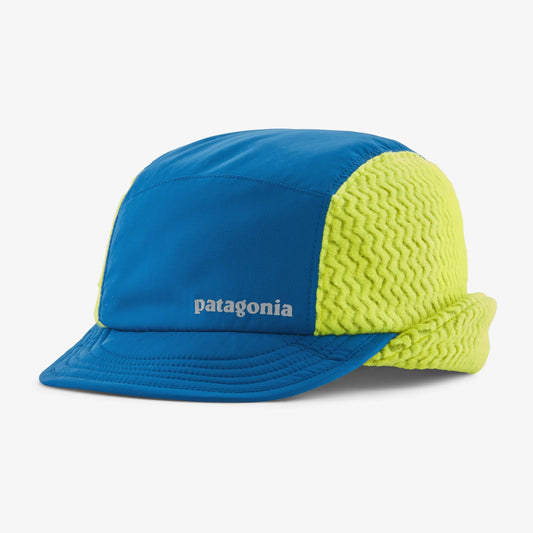 Patagonia Winter Duckbill Cap | Endless Blue