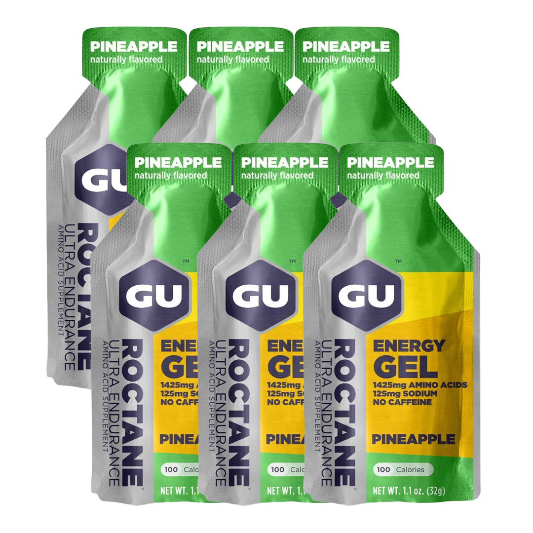 GU Roctane Endurance Gel | Bundle