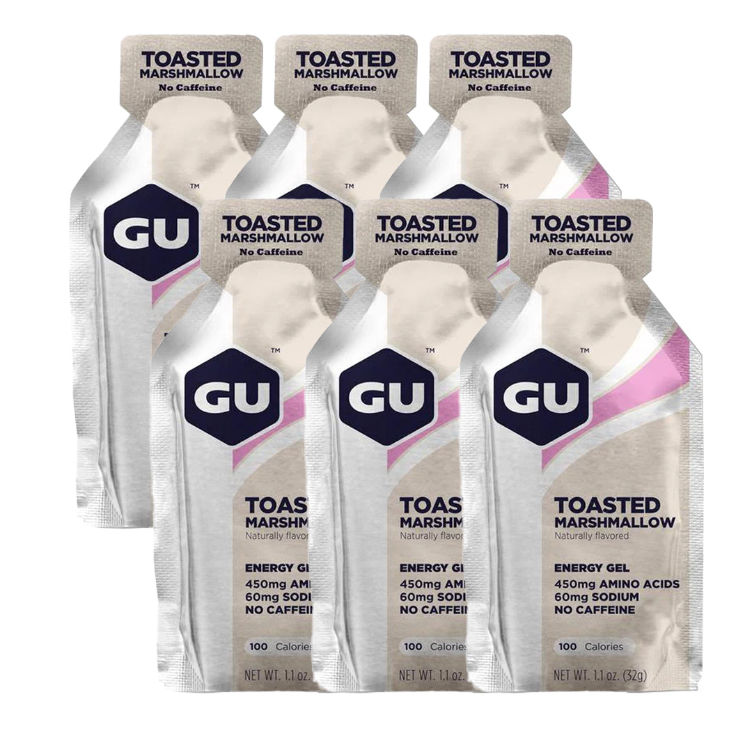 GU Energy Gel Bundle | 24 Pack