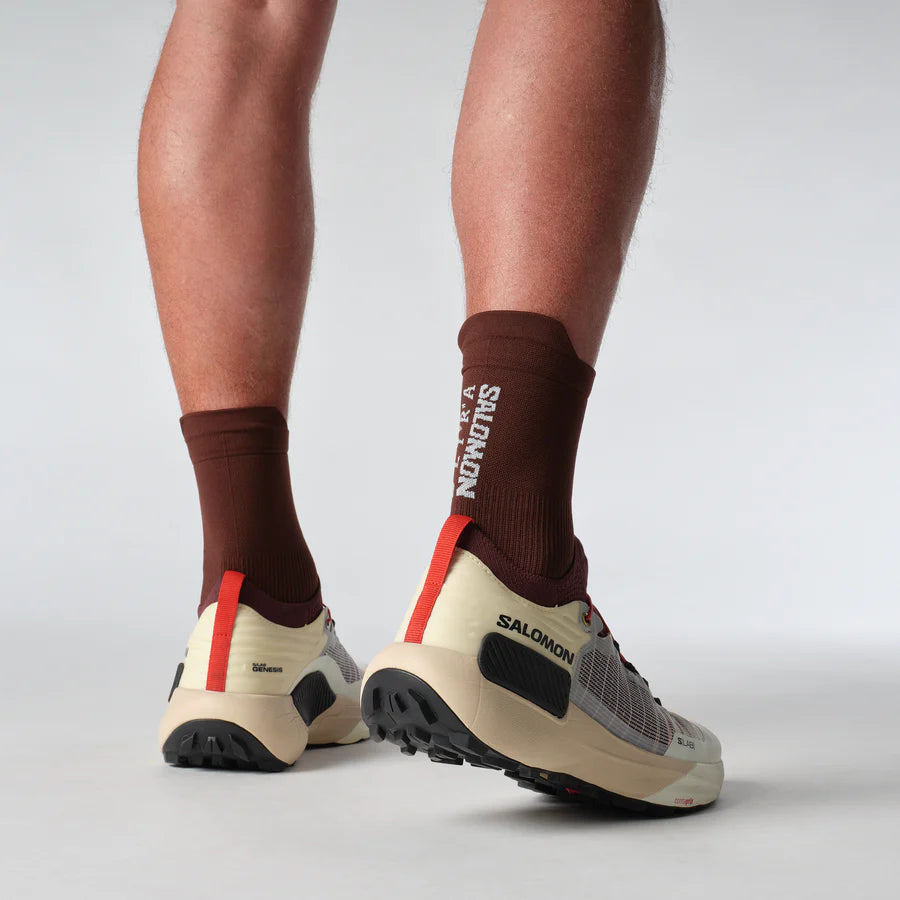 Salomon S/Lab Genesis | Vanilla Ice / Decadent Chocolate / Black | Unisex