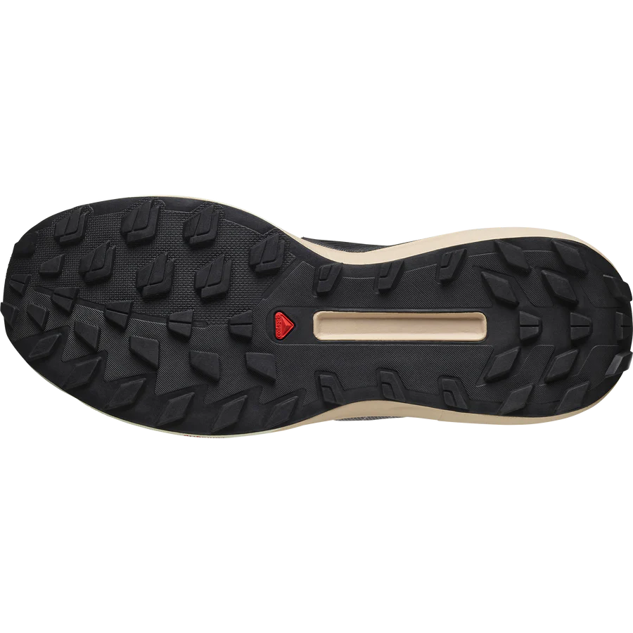 Salomon S/Lab Genesis | Vanilla Ice / Decadent Chocolate / Black | Unisex