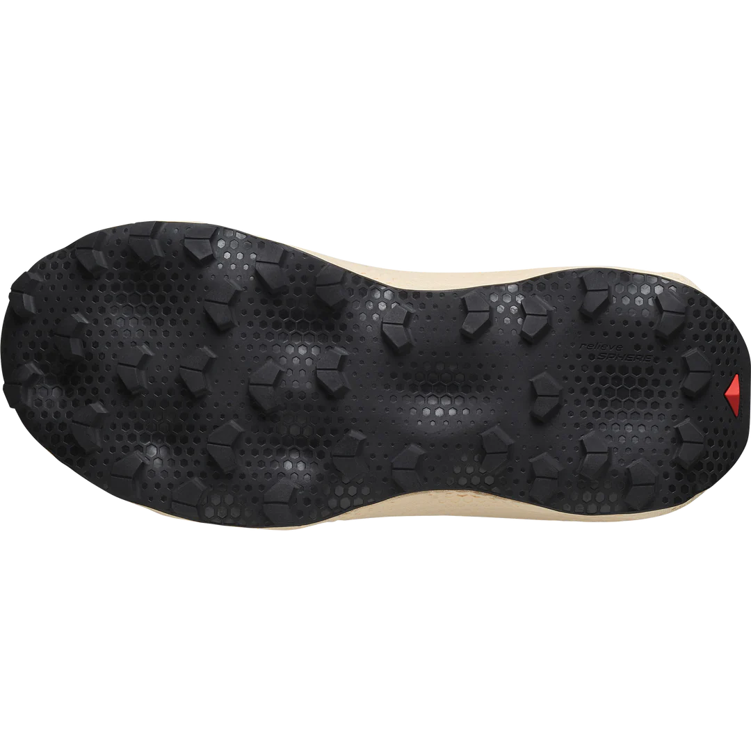 Salomon Ultra Glide 3 | Fusion Coral / Tender Peach / Black | Womens