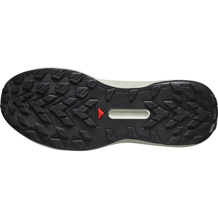 Salomon Genesis | Black / French Blue / Cherry Tomato | Mens