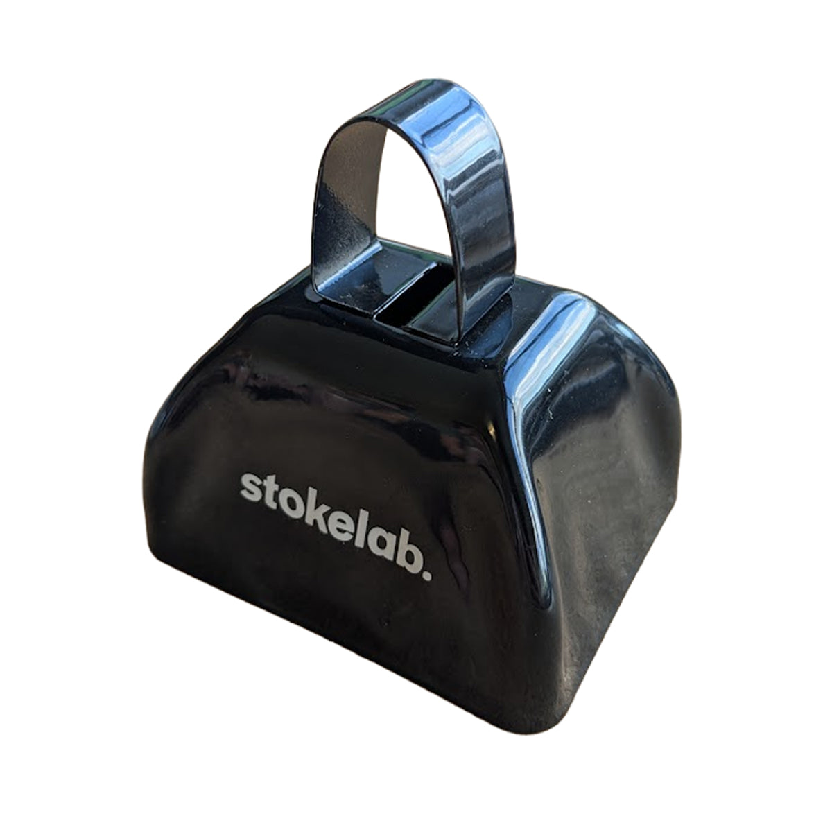 Supporters Cowbell