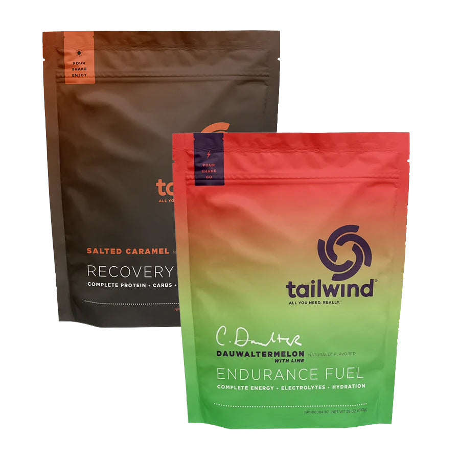 Tailwind Endurance & Recovery Bundle