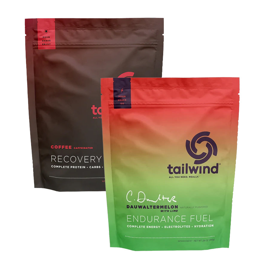 Tailwind Endurance & Recovery Bundle